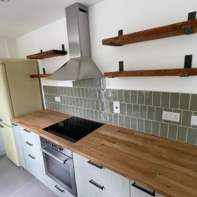 Bild von Coast Kitchens & Bathrooms Refurbishment Ltd