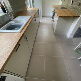 Bild von Coast Kitchens & Bathrooms Refurbishment Ltd