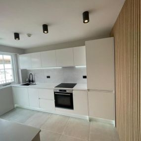 Bild von Coast Kitchens & Bathrooms Refurbishment Ltd