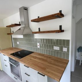 Bild von Coast Kitchens & Bathrooms Refurbishment Ltd