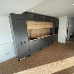 Bild von Coast Kitchens & Bathrooms Refurbishment Ltd