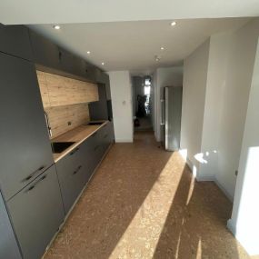 Bild von Coast Kitchens & Bathrooms Refurbishment Ltd