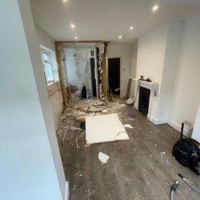 Bild von Coast Kitchens & Bathrooms Refurbishment Ltd