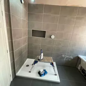 Bild von Coast Kitchens & Bathrooms Refurbishment Ltd