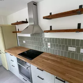 Bild von Coast Kitchens & Bathrooms Refurbishment Ltd