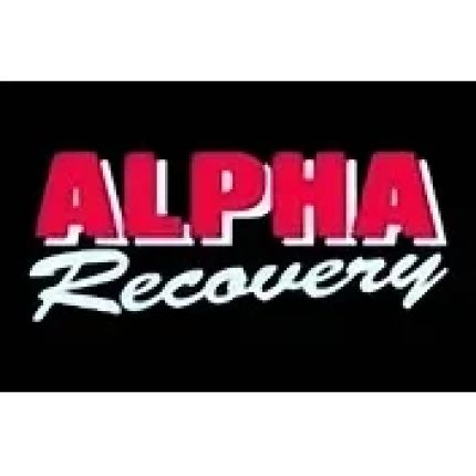 Logotyp från Alpha Recovery Services Ltd