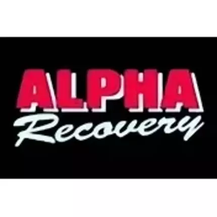 Logo de Alpha Recovery Services Ltd