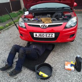 Bild von Doc's Mobile Mechanic