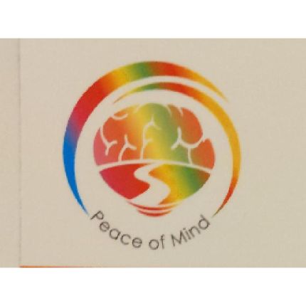 Logo da Peace of Mind