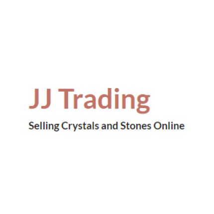 Logotyp från JJ Trading