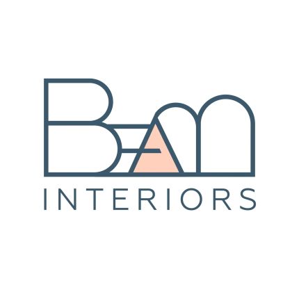 Logo da Beam Interiors