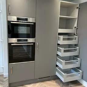 Bild von Greenwood Kitchens