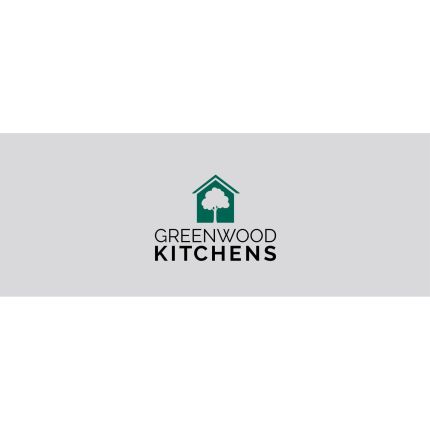 Logotyp från Greenwood Kitchens