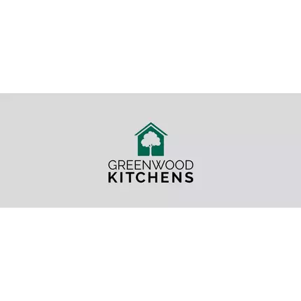 Logo van Greenwood Kitchens