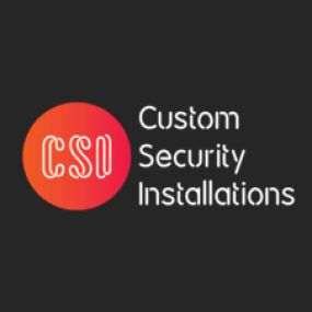 Bild von Custom Security Installations Ltd