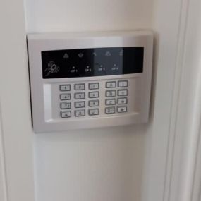 Bild von Custom Security Installations Ltd