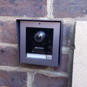 Bild von Custom Security Installations Ltd