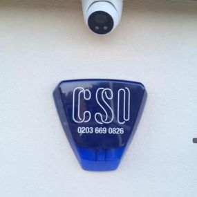 Bild von Custom Security Installations Ltd