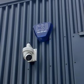 Bild von Custom Security Installations Ltd