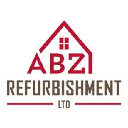 Logo fra ABZ Refurbishment Ltd