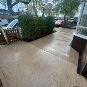 Bild von Revitalise Pressure Washing