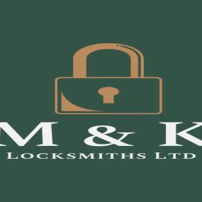 Bild von M&K Locksmiths Ltd
