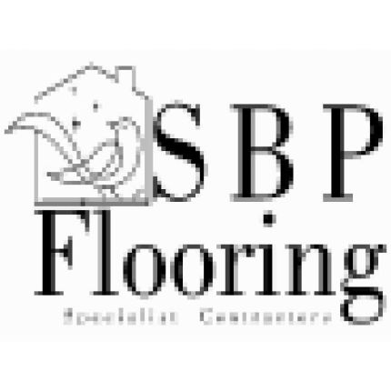 Logotyp från SBP Flooring