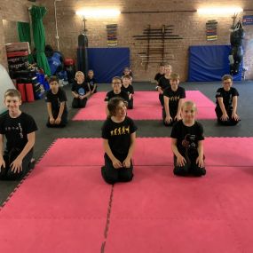 Bild von The Martial Arts Centre Eastbourne Ltd