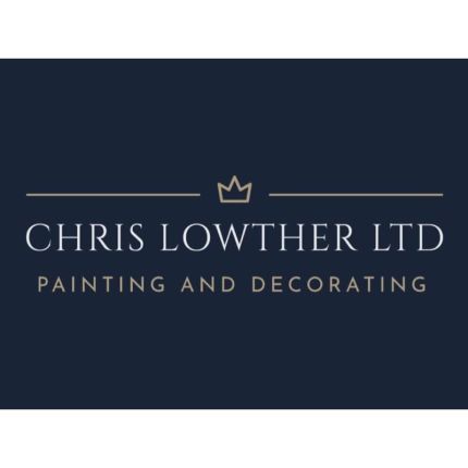 Logotyp från Chris Lowther Ltd