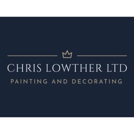 Λογότυπο από Chris Lowther Ltd