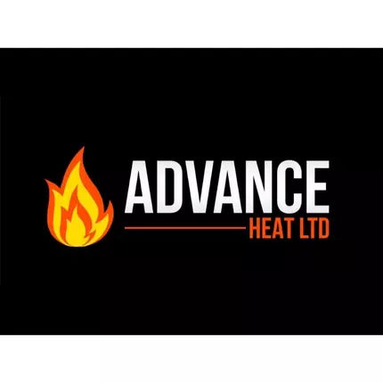 Logotyp från Advance Heat Ltd