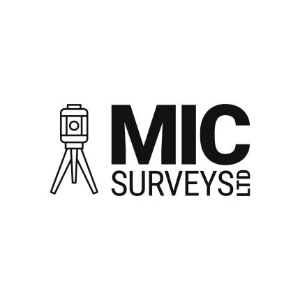 Logo from MIC Survey Ltd