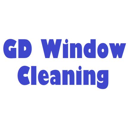 Logo fra GD Window Cleaners