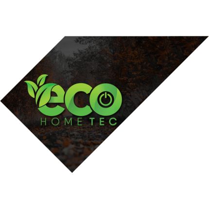 Logotyp från Eco Home Tec