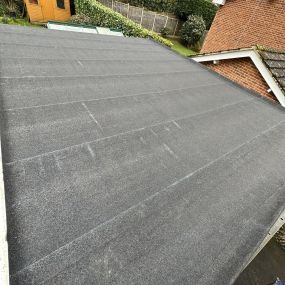 Bild von First Class Roofing and Property Maintenance Ltd