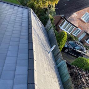 Bild von First Class Roofing and Property Maintenance Ltd