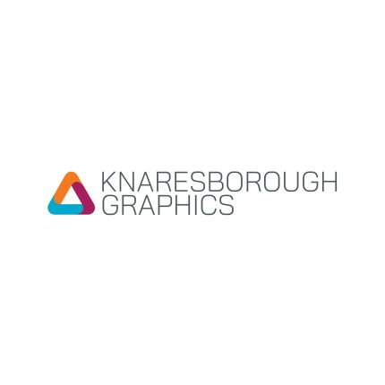 Logotyp från Knaresborough Graphics