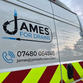 Bild von James for Drains Ltd