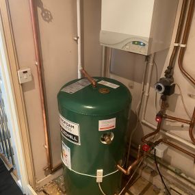 Bild von Hampshire Gas Solutions