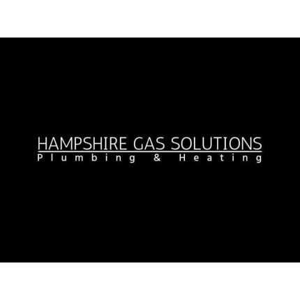 Logo fra Hampshire Gas Solutions