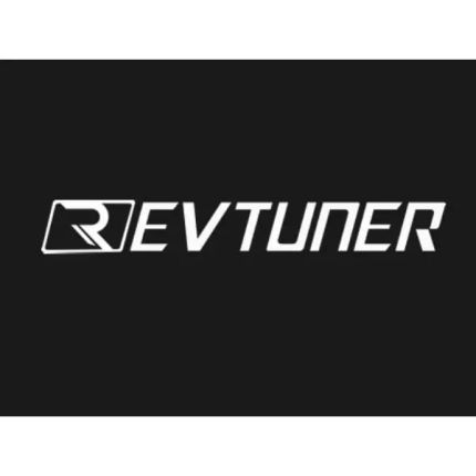 Logo fra RevTuner