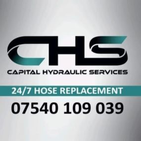 Bild von Capital Hydraulic Services Ltd