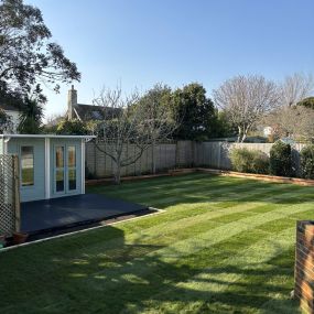 Bild von Close to the Coast, Landscaping Services