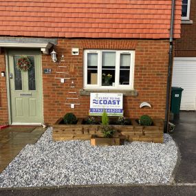 Bild von Close to the Coast, Landscaping Services