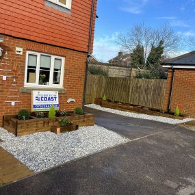 Bild von Close to the Coast, Landscaping Services