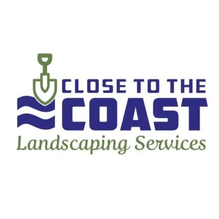 Logo de Close to the Coast, Landscaping Services