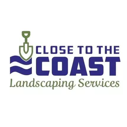 Logotyp från Close to the Coast, Landscaping Services