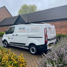 Bild von Mayne Plumbing and Heating Services Ltd