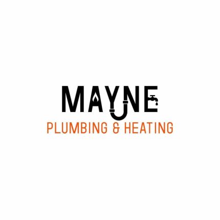 Logo de Mayne Plumbing and Heating Services Ltd