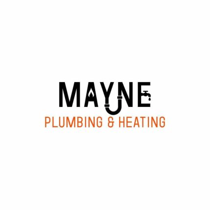 Logotyp från Mayne Plumbing and Heating Services Ltd